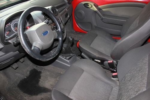 Ford Ka 1.0 Mpi 8v Flex 2p Manual