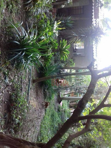 Chácara Rural À Venda, Barreiro, Mairiporã. - Ch0102