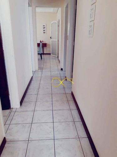 Imagem 12 de 12 de Casa Com 3 Dormitórios À Venda, 214 M² Por R$ 680.000,00 - Parque São Quirino - Campinas/sp - Ca2145
