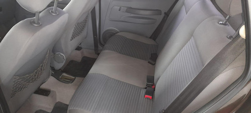 Imagem 6 de 10 de Volkswagen Spacefox 1.6 - 2008
