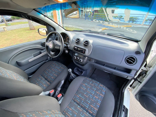 Fiat Uno 1.0 Vivace Flex 3p