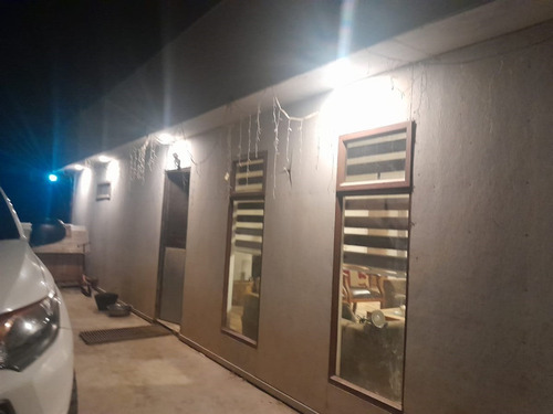 Casa En Venta Amoblada De 3 Dorm. 1 Baño En Hualqui