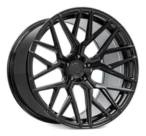 Comprar Rin Rohana 19x8.5 Y 19x9.5 5x108  Volvo Jaguar 