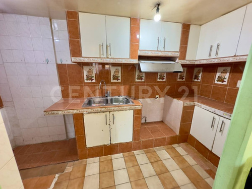 Venta De Casa En 1a Cda Adolfo López Mateos, V. De Anáhuac, Ecatepec De Morelos.