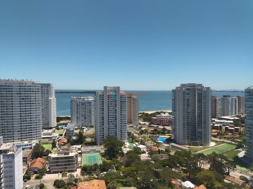 Imagen 3 de 11 de Muy Buen Apartamento Con Parrillero Propio En Alquiler