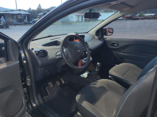 Renault Twingo New Twingo