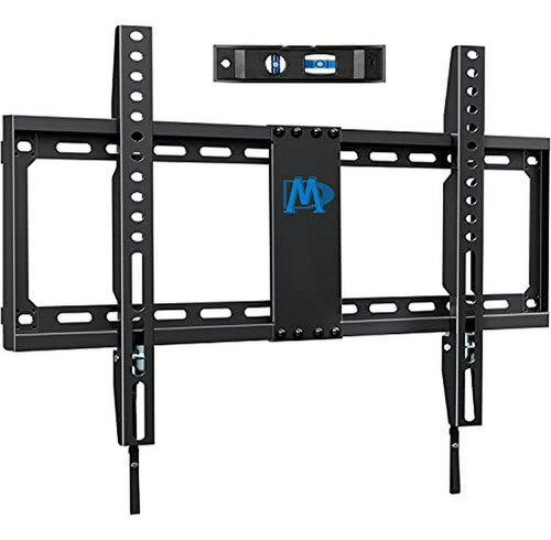 Soporte Tv Fijo Montaje Pared Md2163-k