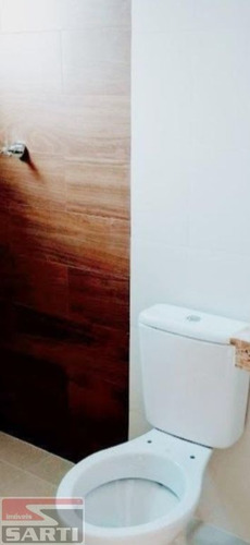 Novos, Mazzei , 3 Suítes, 2 Vagas, Gourmet, Apenas R$ 690 Mil - St18480