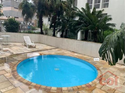 Imagem 2 de 29 de Apartamento Vila Mariana São Paulo/sp - 974