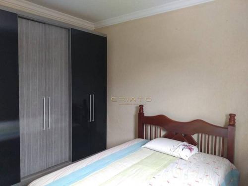 Imagem 5 de 17 de Casa Com 3 Dormitórios À Venda, 113 M² Por R$ 295.000,00 - São Carlos - Anápolis/go - Ca0336