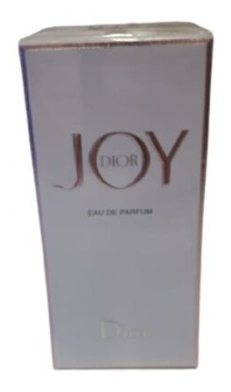Imagen 5 de 5 de Christian Dior Joy By Dior Edp Perfume X50ml Masaromas