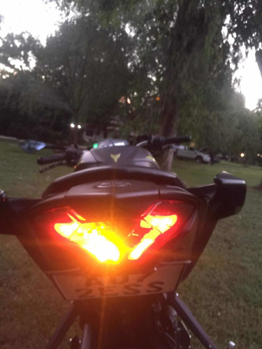 Imagen 14 de 15 de Yamaha Mt 03