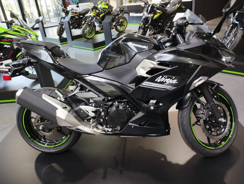 Imagen 13 de 16 de Kawasaki Ninja 400 Abs En 12 O 18 Cuotas Sin Intereses