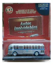 Comprar Revista Autos Inolvidables: Gmc Tdh 3610 (1948) Ed. 1