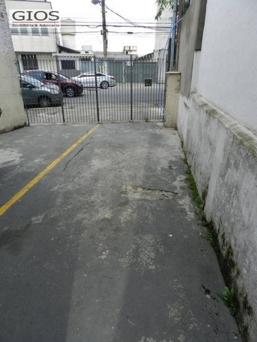 Imagem 22 de 30 de Casa Com 2 Dormitórios À Venda, 153 M² Por R$ 600.000,00 - Limão - São Paulo/sp - Ca0109