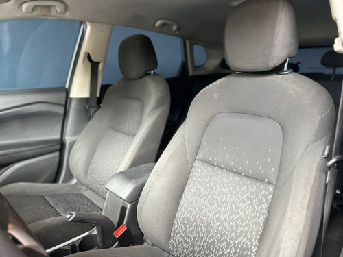 Chevrolet Tracker 1.0 TURBO FLEX AUTOMÁTICO