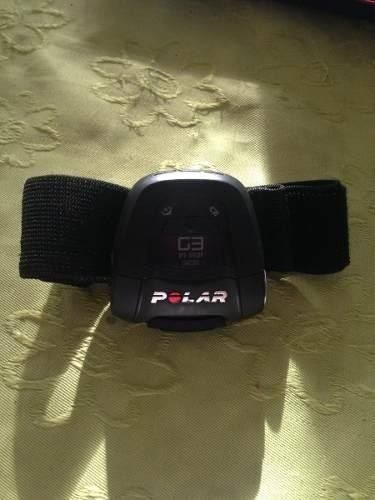 Sensor Gps Polar G3 Para Cs600x, Rcx5, Rcx3, Rs800, Rs800cx