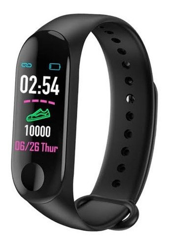 smart band user guide yoho sports