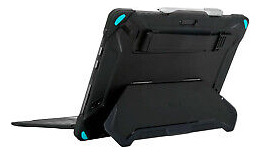 Targus Safeport Rugged Max For Microsoft Surface Pro 8 B Vvc