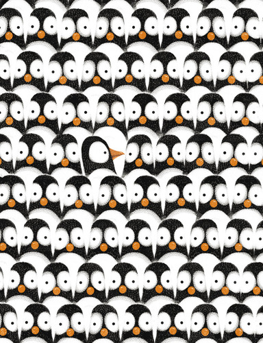 Libro Los Problemas De Pingã¼ino
