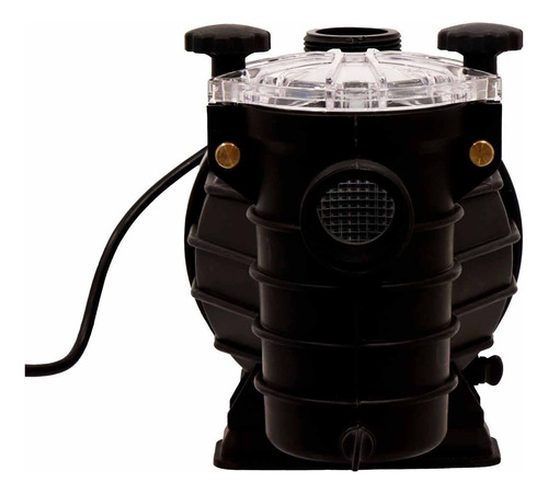 Bomba Centrífuga Para Alberca Aqua Pak Silver 3/4hp 1x115
