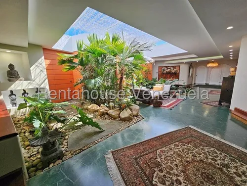 Casa En Venta En Prado Del Este