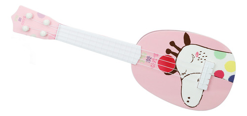 Ukelele De Juguete Para Niños, Instrumento Musical S Enlight