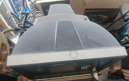 Imagen 2 de 4 de Televisor LG 21 Pulgadas