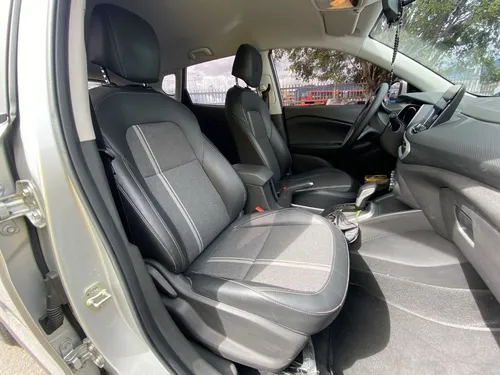 Chevrolet Tracker Ltz At 1.2