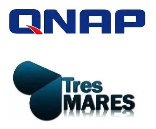 Nas Storage Qnap Ts-251d 2 Bahias Intel Celeron 2.0ghz 4gb