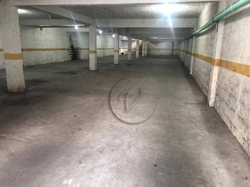 Imagem 4 de 17 de Terreno Para Alugar, 800 M² Por R$ 8.000,00/mês - Vila Assunção - Santo André/sp - Te0456