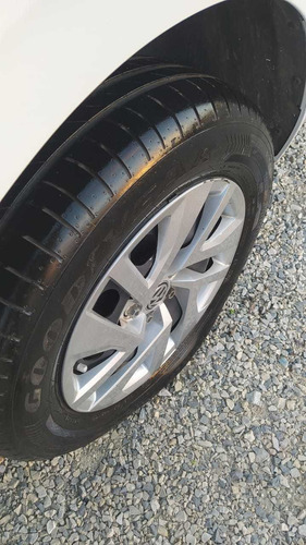 Volkswagen Virtus Msi 1.6 2020 Cambio Manual