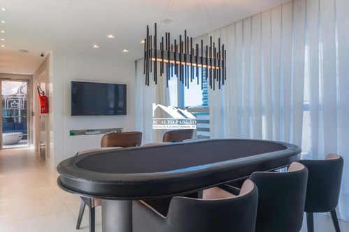 Imagem 26 de 30 de Apartamento No Edifício Sint Maarten Em Balneário Camboriú - 4120