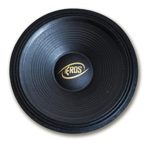 Kit Reparo Energy Compatível C/ Eros 312 Lc 8 Ohms + Cola
