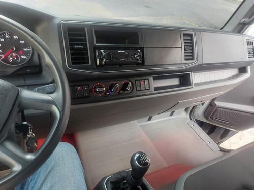 Imagem 14 de 22 de Volks Express - 2020 - Prime - Ar Condicionado