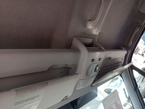 Iveco Daily 3.0 Granfurgone 35s14 2018 Forraçao