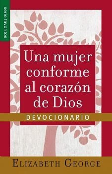 Una Mujer Conforme Al Corazon De Dios  Devocionario