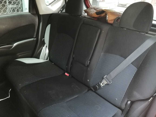 Imagen 6 de 10 de Nissan Note 2014 1.6 Note Advance Mt