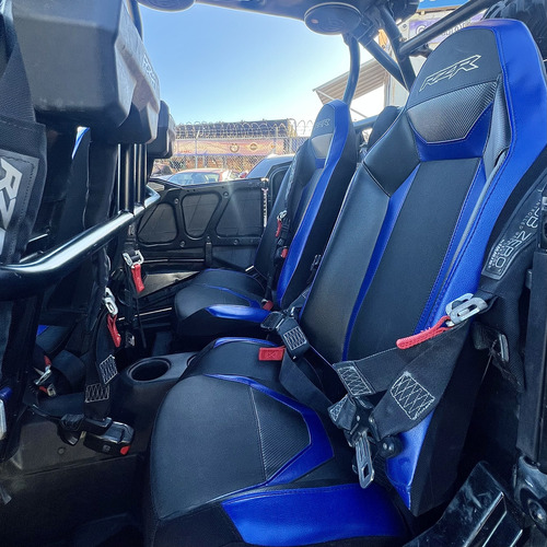 Polaris Turbo S 2019