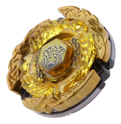 Imagen 2 de 11 de Trompo De Peonza De Metal Juguete De Competición 4d Gyro