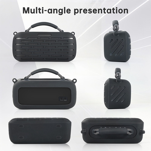 Funda Protectora De Altavoz Para Bose Soundlink Max
