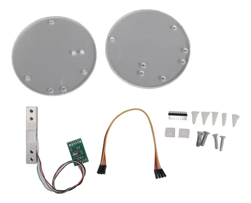 comprar Sensor De Peso De Celda De Carga Digital Del Módulo Converti