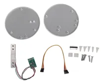 Comprar Sensor De Peso De Celda De Carga Digital Del Módulo Converti