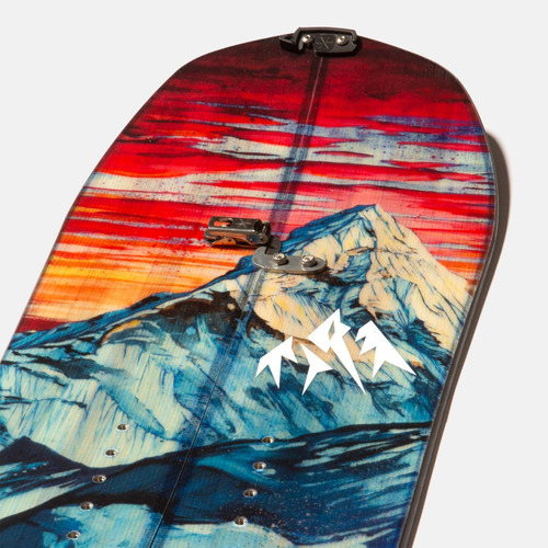 Tabla Splitboard Jones Frontier Wide - Snowboard