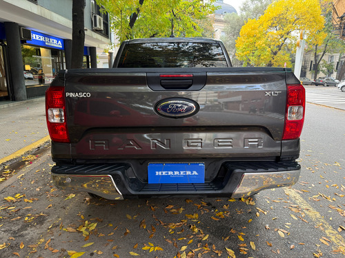 Ford Ranger 2.0 Cd 4X2 Xlt At 210Cv