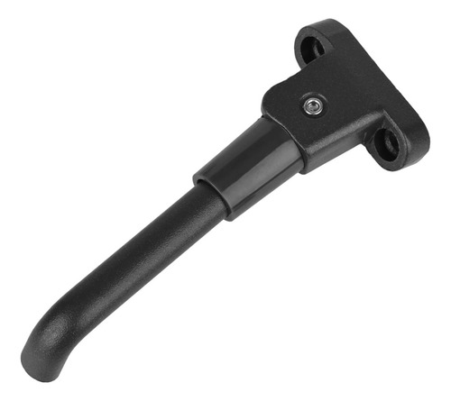 Pata Pie Soporte Apoyo Para Xiaomi M365 Pro 1s 2 3 Essential Negro