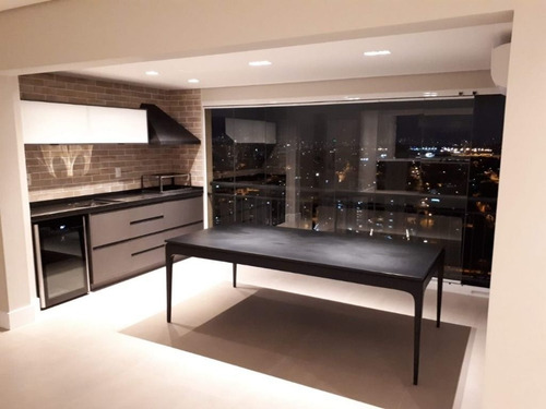 Imagem 3 de 17 de Apartamento Com 3 Dormitórios À Venda, 110 M² Por R$ 1.363.000,00 - Jardim Brasil (zona Sul) - São Paulo/sp - Ap16560