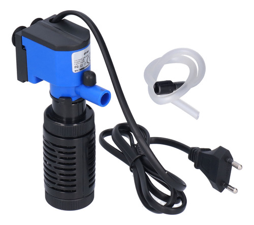 Accesorios Para Filtros De Acuario Zym2 Internal Low Water