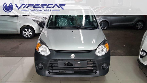 Suzuki Alto Ga 0.8 2021 0km