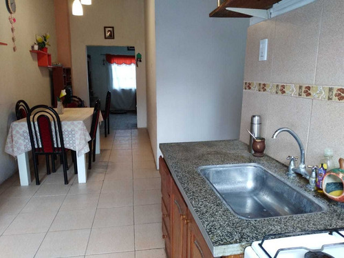 Imagen 3 de 14 de Casa 3 Ambientes - Libertad- Merlo